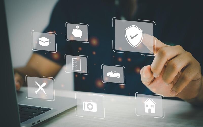 Fast Claims Processing